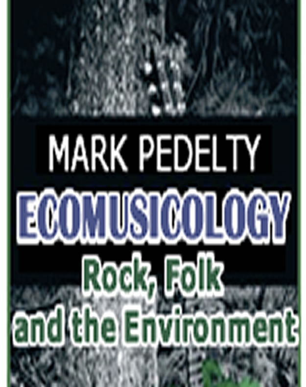 ecomusicology