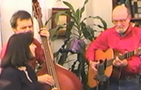 House Concert with Pete Seeger